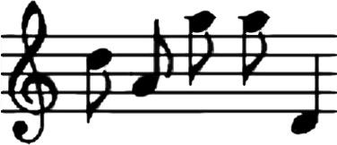 Hello in Acéré Cipher