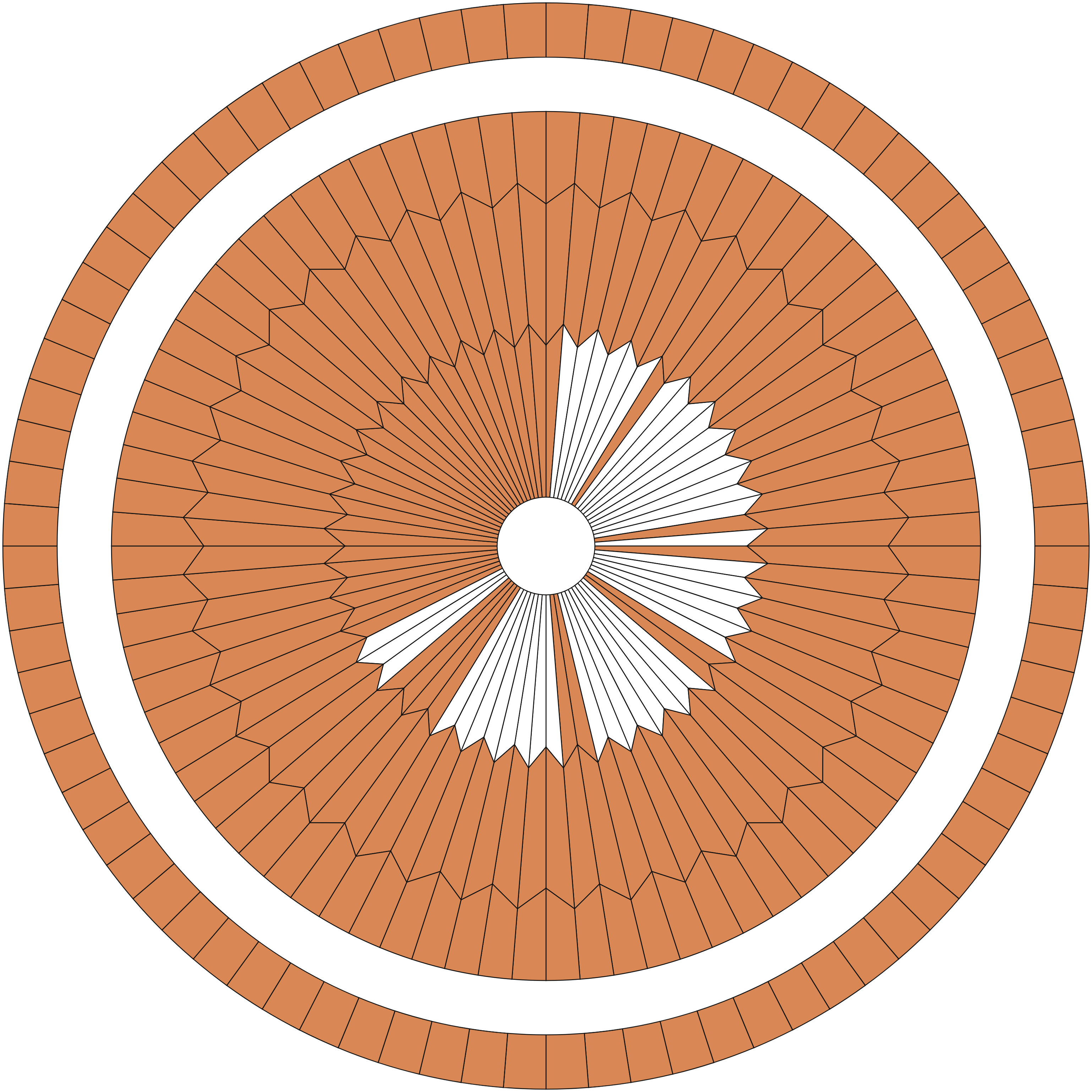 Hello in Mars Rover Parachute Cipher