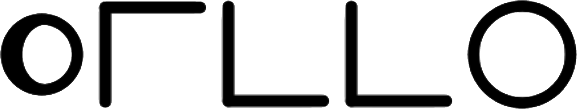 🌘ΓLL◯ Hello in Moon Type