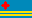 Flag of Aruba