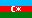 Flag of Azerbaijan