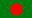 Flag of Bangladesh