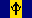 Flag of Barbados