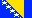 Flag of Bosnia and Herzegovina