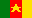 Flag of Cameroon