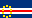 Flag of Cape Verde