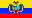 Flag of Ecuador