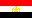 Flag of Egypt