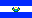 Flag of El Salvador