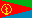Flag of Eritrea