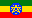 Flag of Ethiopia