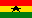 Flag of Ghana