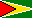 Flag of Guyana