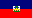 Flag of Haiti