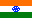 Flag of India