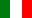 Flag of Italy