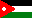 Flag of Jordan