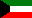 Flag of Kuwait