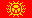 Flag of Kyrgyzstan