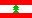 Flag of Lebanon