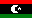 Flag of Libya