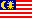 Flag of Malaysia