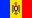 Flag of Moldova