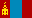 Flag of Mongolia