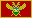 Flag of Montenegro