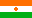 Flag of Niger