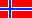 Flag of Norway