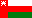 Flag of Oman