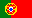 Flag of Portugal