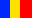 Flag of Romania