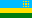 Flag of Rwanda