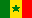Flag of Senegal