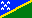 Flag of Solomon Islands