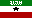 Flag of Somaliland
