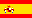 Flag of Spain
