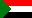Flag of Sudan