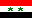 Flag of Syria