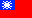 Flag of Taiwan