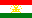 Flag of Tajikistan