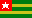 Flag of Togo