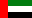 Flag of the United Arab Emirates