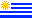 Flag of Uruguay