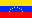 Flag of Venezuela