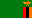 Flag of Zambia
