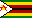 Flag of Zimbabwe