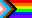 Progress Pride Flag